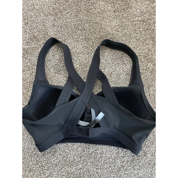 Victoria’s Secret VSX Incredible MAX Sports Bra – Black 34D - Picture 7 of 10